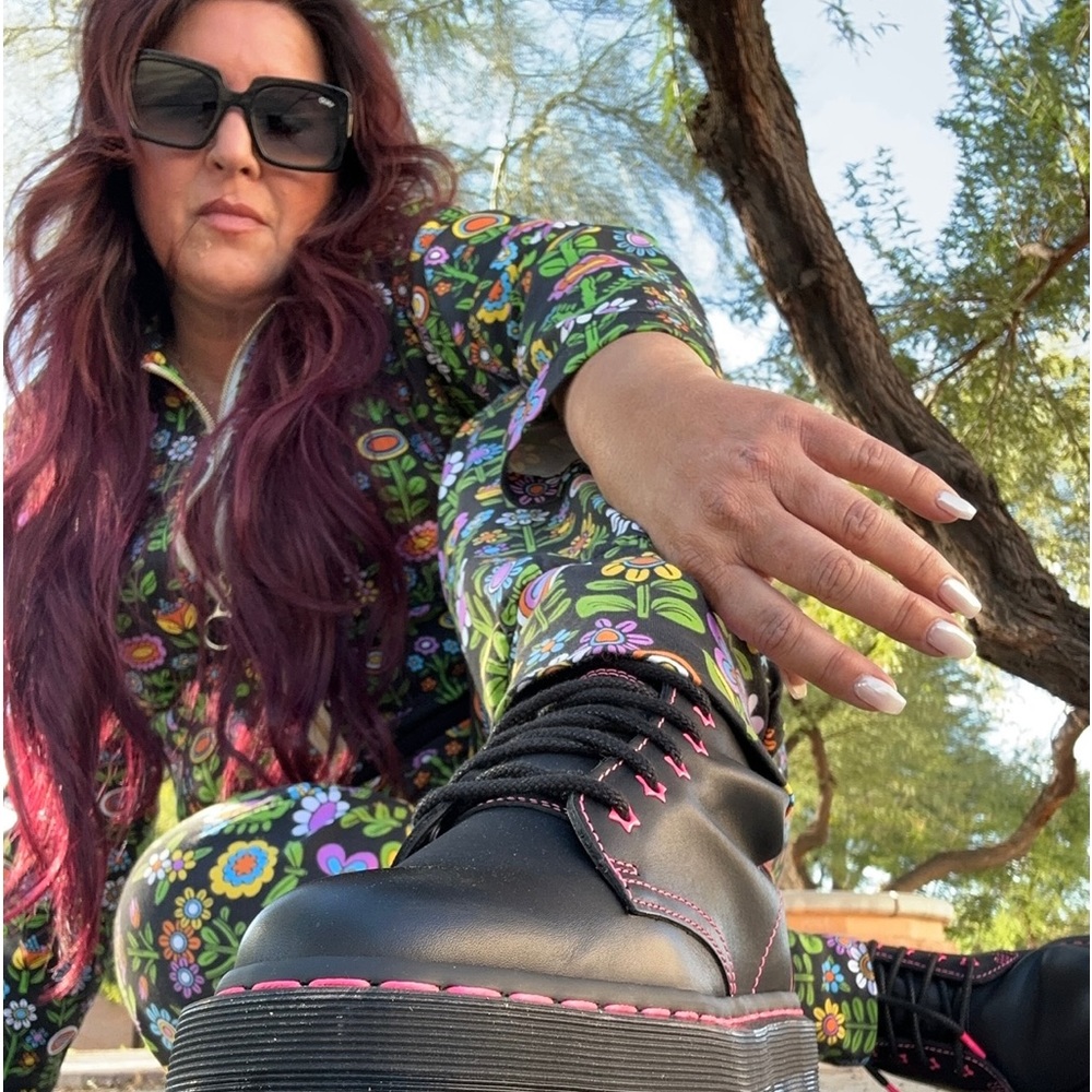 Meet your Posher, Cheri